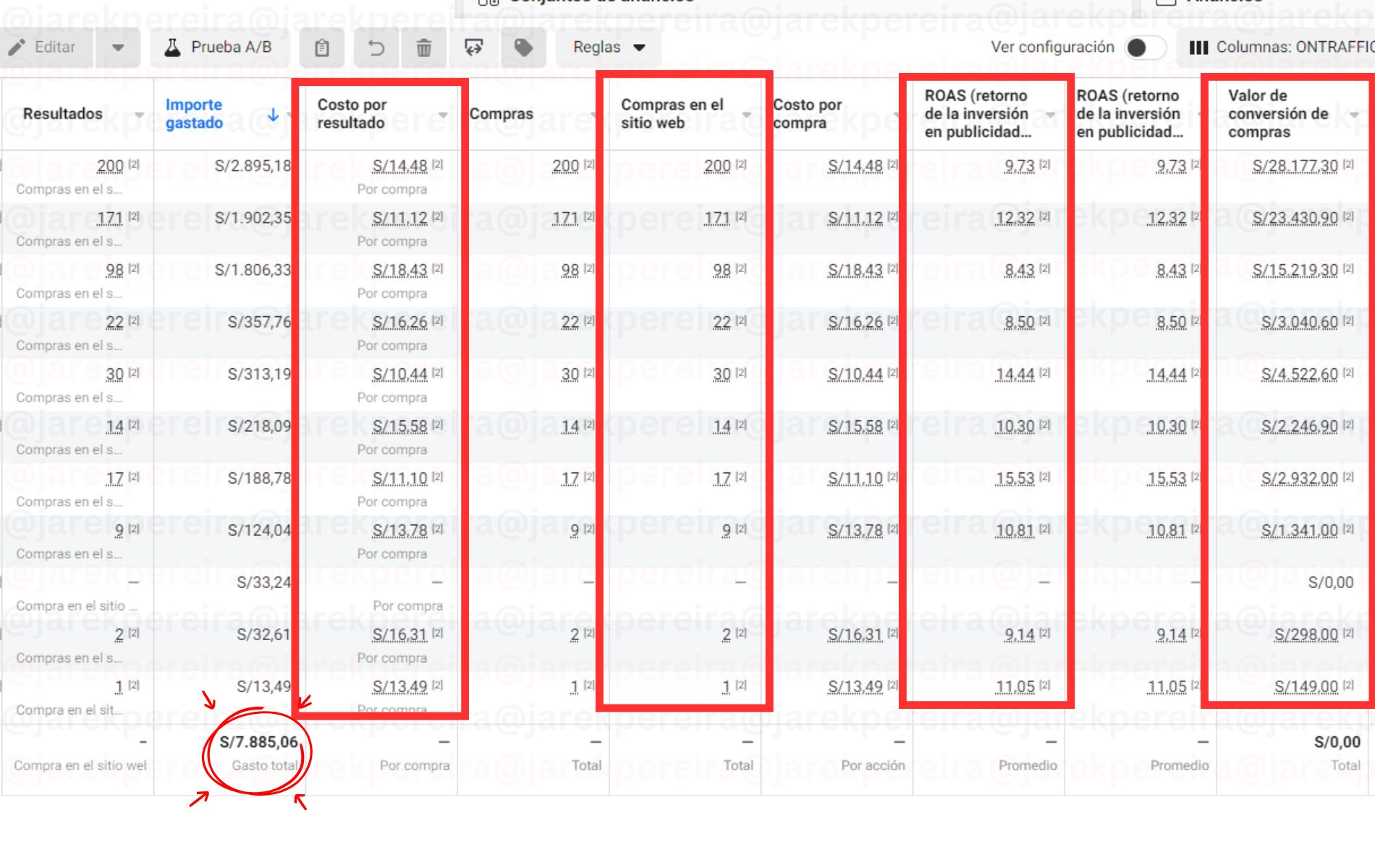 CAMPAÑAS FB ADS (2)